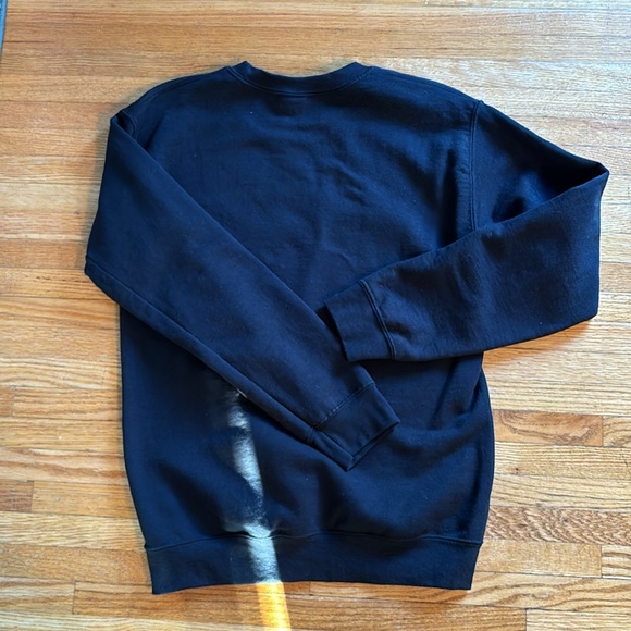 Be a kind human crewneck sweatshirt - Picture 6 of 6